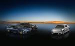 Porsche Panamera 2009 года